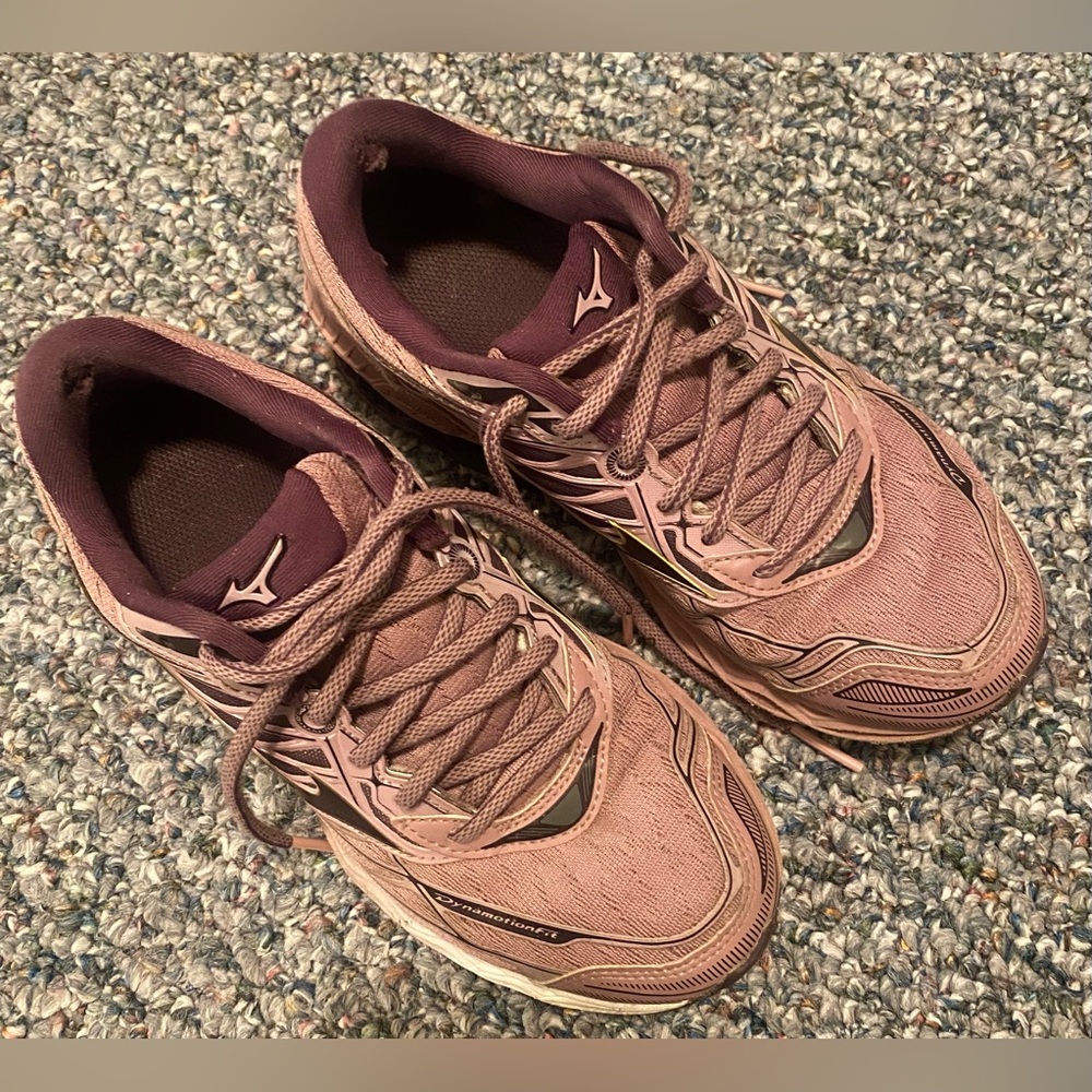 Mizuno Wave Creation 20 SmoothRide Infinity Wave Women's running Shoes